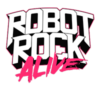 logo robot 200