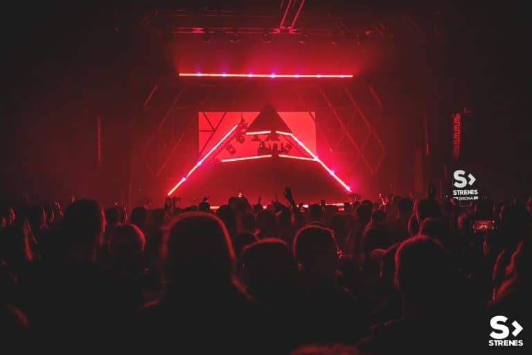 Daft Punk_Strenes_Gaspar Morer_LOGO_4